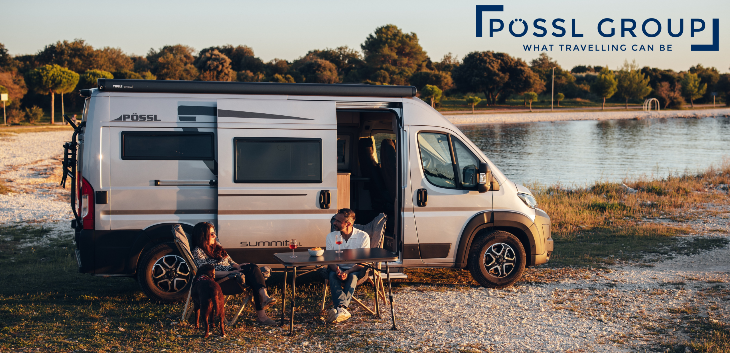 PÖSSL SUMMIT 600 L