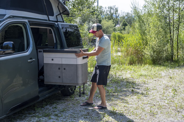 sortie bloc cuisine 2 Campster