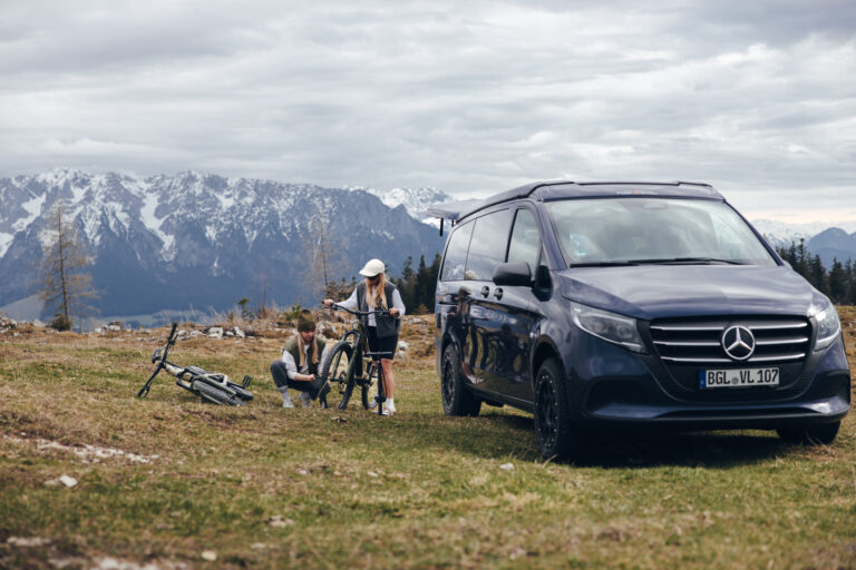 Vanstar nature