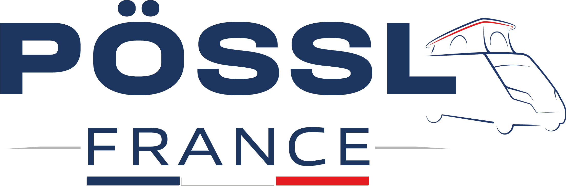 logo PÖSSL France