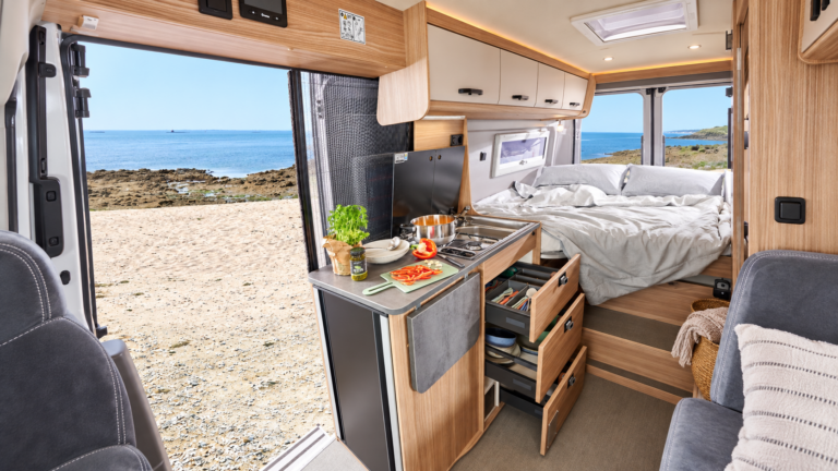 vue cuisine summit 600l