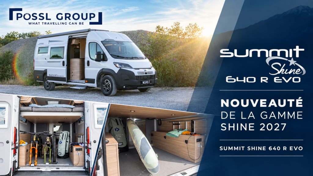 summit shine 640 R Evo