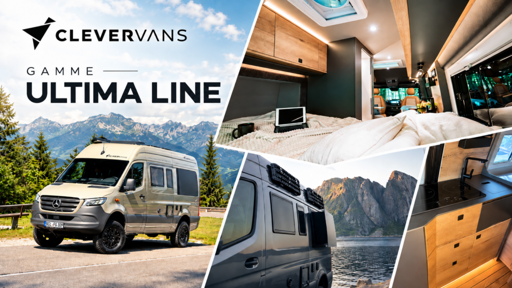 ULTIMA LINE
