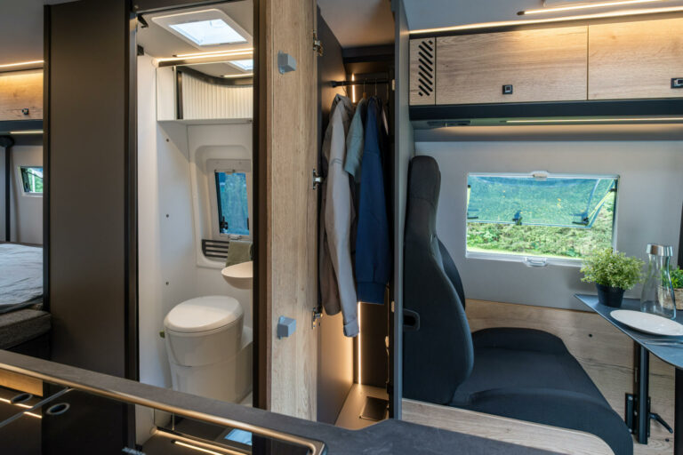 penderie XL Evo